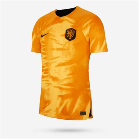 nike nederland thuisshirt 2022-2024|nederlandse tenue 2024.